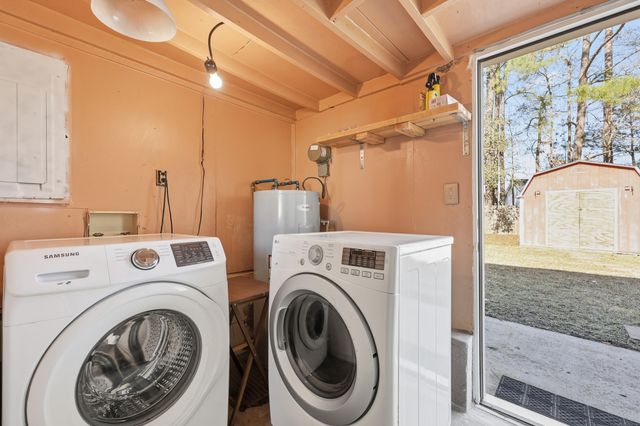 349 Water Oak Drive, Goose Creek, SC 29445