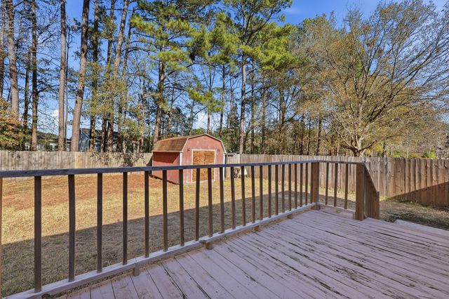 349 Water Oak Drive, Goose Creek, SC 29445