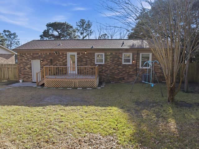 349 Water Oak Drive, Goose Creek, SC 29445