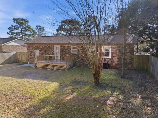 349 Water Oak Drive, Goose Creek, SC 29445