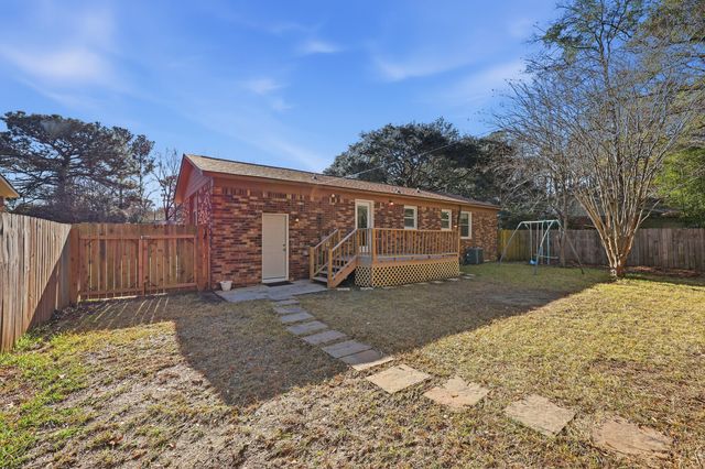 349 Water Oak Drive, Goose Creek, SC 29445