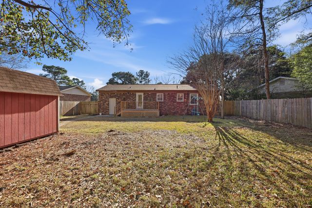 349 Water Oak Drive, Goose Creek, SC 29445