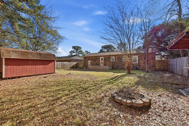 349 Water Oak Drive, Goose Creek, SC 29445
