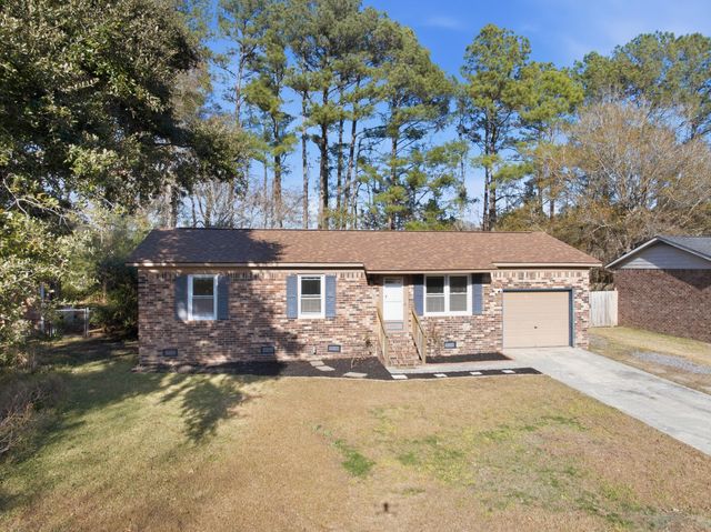 349 Water Oak Drive, Goose Creek, SC 29445