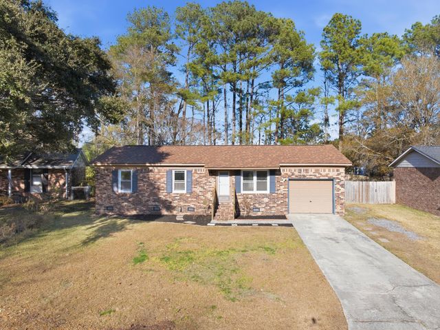 349 Water Oak Drive, Goose Creek, SC 29445