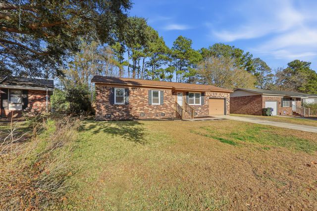 349 Water Oak Drive, Goose Creek, SC 29445