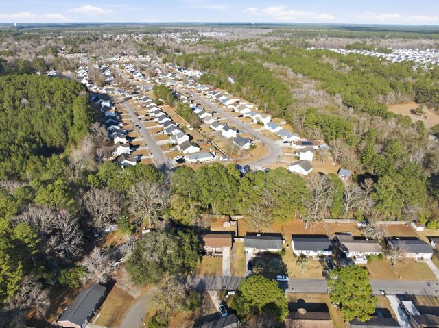 349 Water Oak Drive, Goose Creek, SC 29445