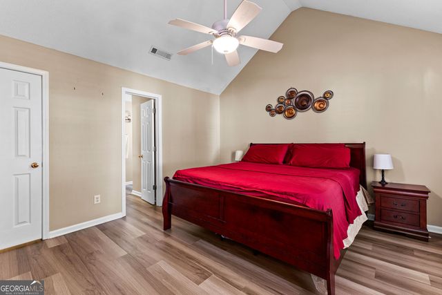 602 W Manor, Peachtree City, GA 30269