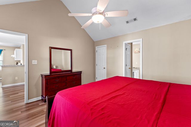 602 W Manor, Peachtree City, GA 30269