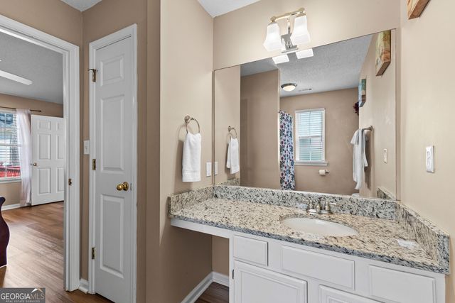 602 W Manor, Peachtree City, GA 30269