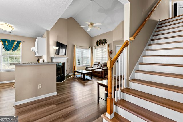 602 W Manor, Peachtree City, GA 30269