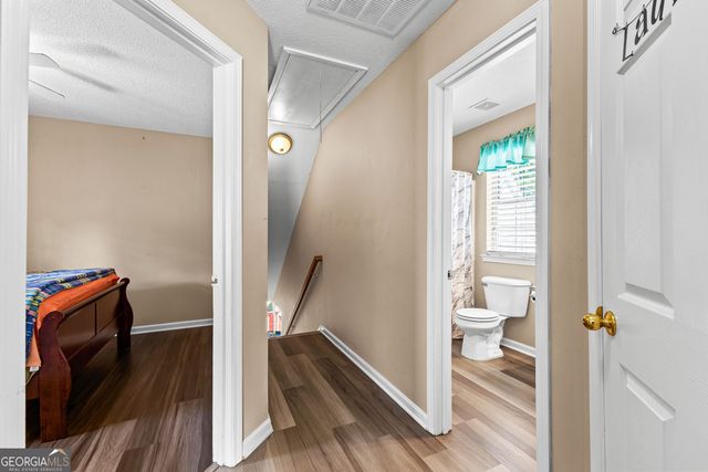 602 W Manor, Peachtree City, GA 30269