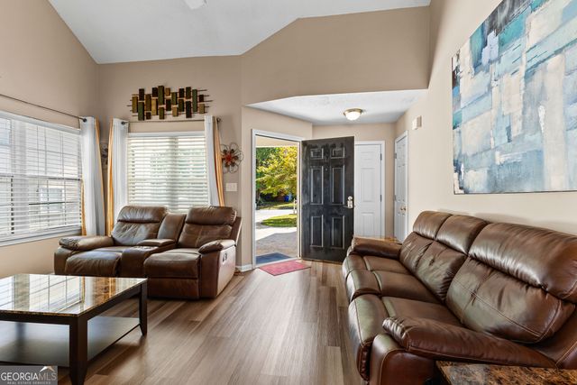 602 W Manor, Peachtree City, GA 30269