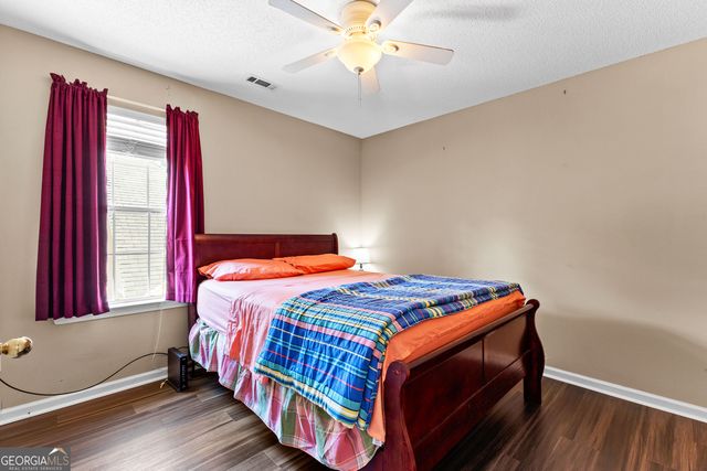 602 W Manor, Peachtree City, GA 30269