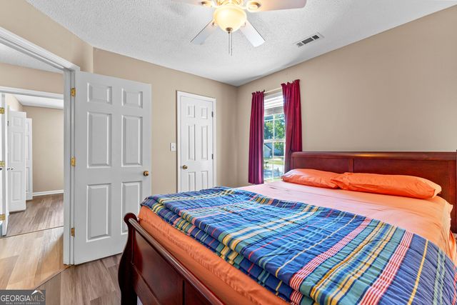 602 W Manor, Peachtree City, GA 30269