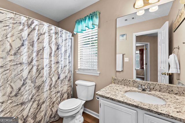 602 W Manor, Peachtree City, GA 30269