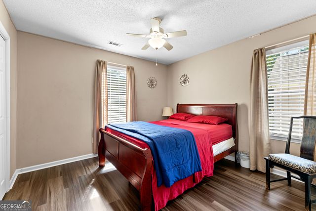 602 W Manor, Peachtree City, GA 30269