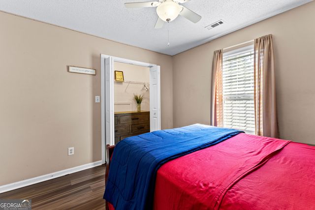 602 W Manor, Peachtree City, GA 30269