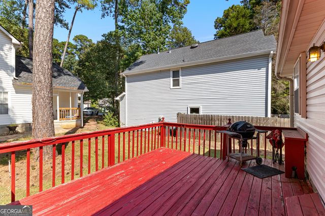 602 W Manor, Peachtree City, GA 30269