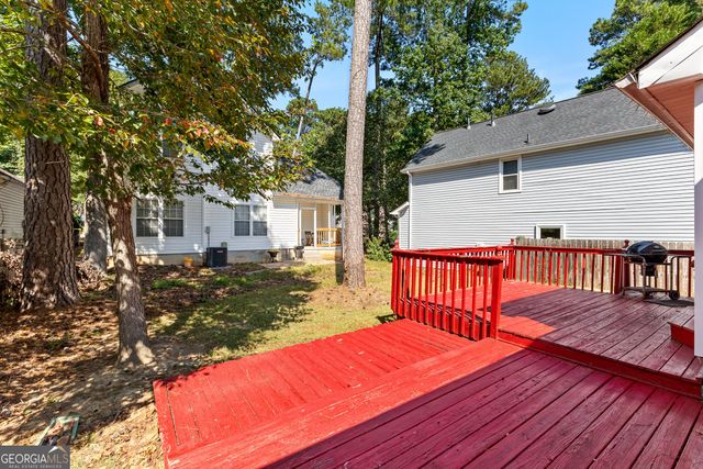 602 W Manor, Peachtree City, GA 30269