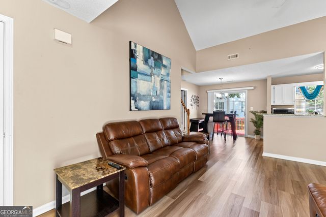 602 W Manor, Peachtree City, GA 30269