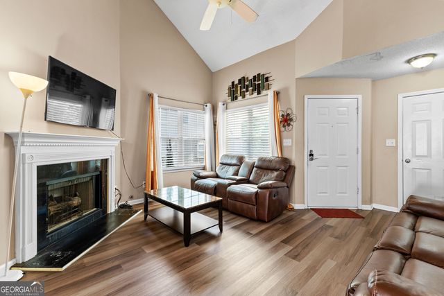 602 W Manor, Peachtree City, GA 30269