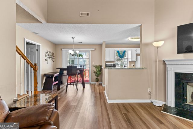 602 W Manor, Peachtree City, GA 30269