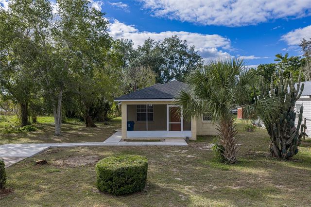 317 C STREET, Lake Wales, FL 33853