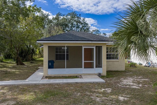 317 C STREET, Lake Wales, FL 33853