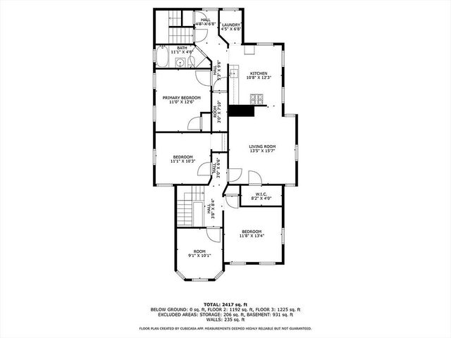 39 Lincoln St 2, Malden, MA 02148