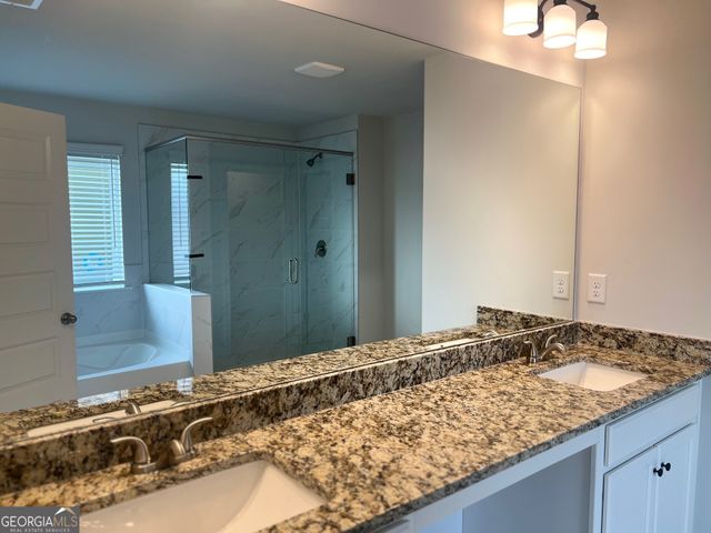 250 Stone Brooke Drive LOT 133, Gray, GA 31032