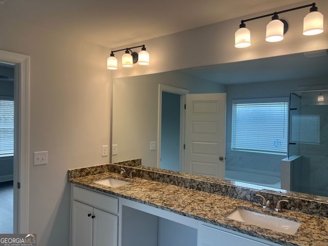 250 Stone Brooke Drive LOT 133, Gray, GA 31032