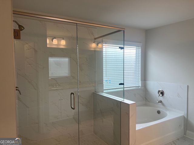 250 Stone Brooke Drive LOT 133, Gray, GA 31032