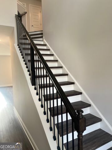 250 Stone Brooke Drive LOT 133, Gray, GA 31032