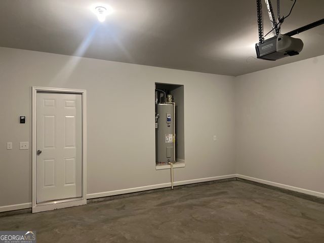 250 Stone Brooke Drive LOT 133, Gray, GA 31032