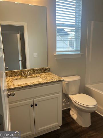 250 Stone Brooke Drive LOT 133, Gray, GA 31032