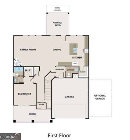 250 Stone Brooke Dr. Lot 133, Gray, GA 31032
