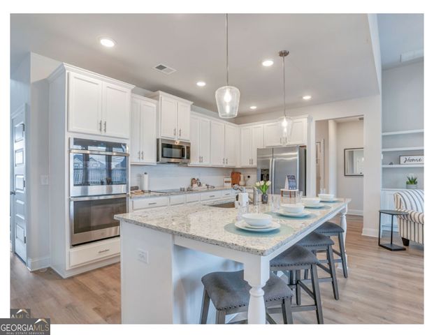 250 Stone Brooke Dr. Lot 133, Gray, GA 31032