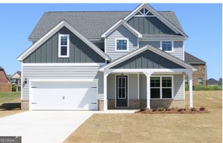250 Stone Brooke Dr. Lot 133, Gray, GA 31032