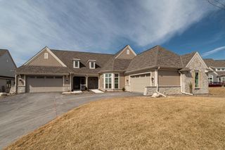 1554 Lookout COURT #46D, Hartland, WI 53029