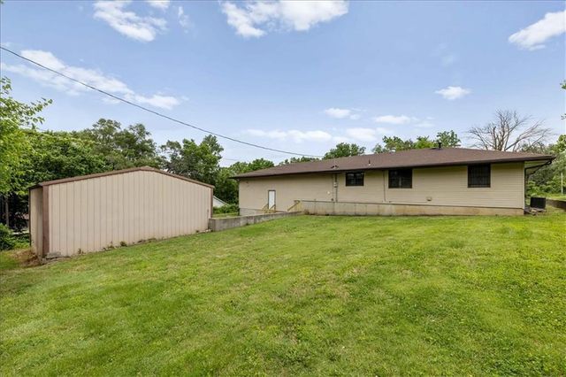 5416 Agnes Avenue, Kansas City, MO 64130