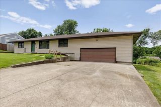 5416 Agnes Avenue, Kansas City, MO 64130