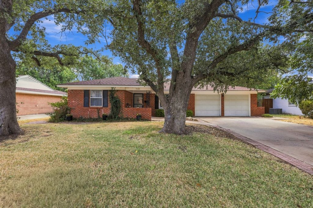 7037 Treehaven Road, Fort Worth, TX 76116 — photo 4