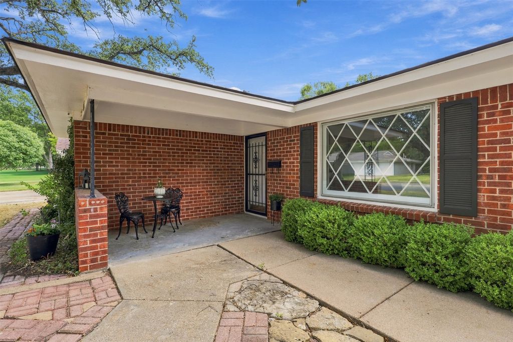 7037 Treehaven Road, Fort Worth, TX 76116 — photo 5