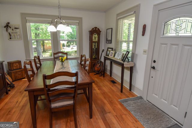 212 Harp Road, Thomaston, GA 30286