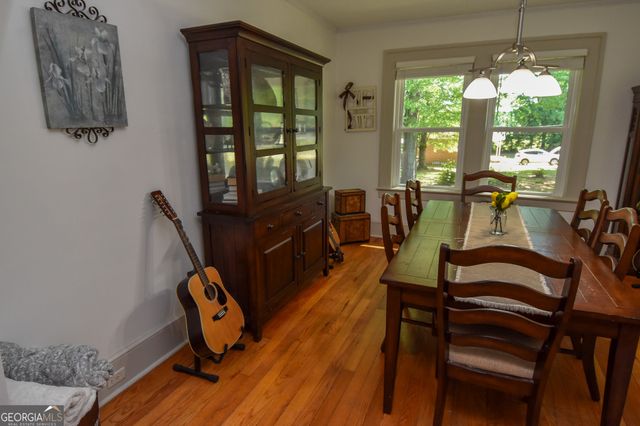 212 Harp Road, Thomaston, GA 30286