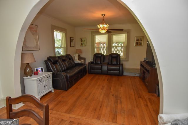 212 Harp Road, Thomaston, GA 30286