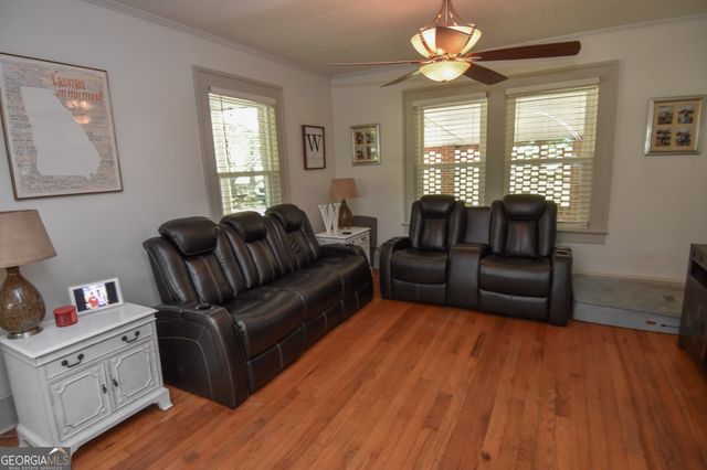 212 Harp Road, Thomaston, GA 30286