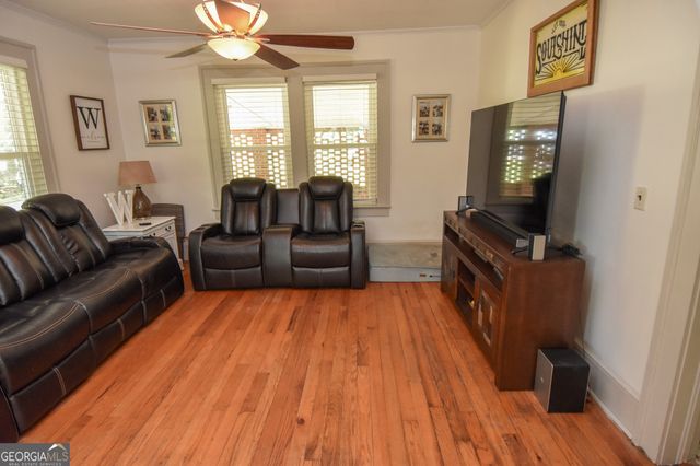 212 Harp Road, Thomaston, GA 30286