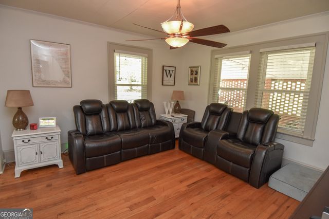 212 Harp Road, Thomaston, GA 30286